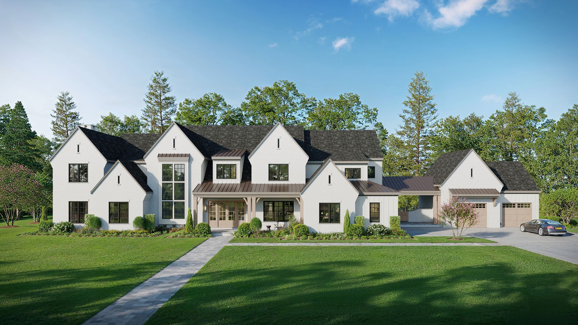 Greenspring